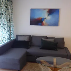 Norasuites28 Apartamento