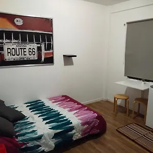 Habita-loft 4 Apartamento