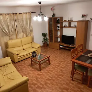 Hébergement de vacances Casa Completa En, La Laguna (Tenerife)