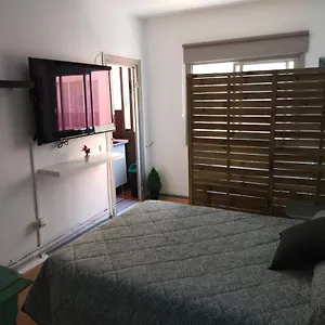 Habita-loft Street La Cuesta Apartamento