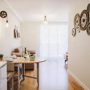 Smart Urban Appartement Orio