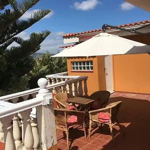 En La Laguna (Tenerife)